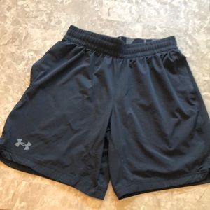 Under Armour Shorts Size Medium
